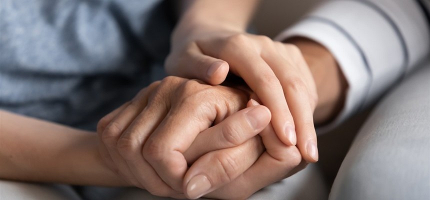 Lessons From a Mother's Heart to Her College-Bound Daughter: You Are Loved