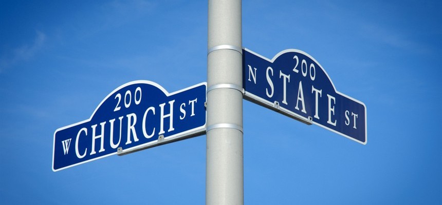 The Proper Role Of The Church In The State: Clearing Up The Relationship Between Church and State