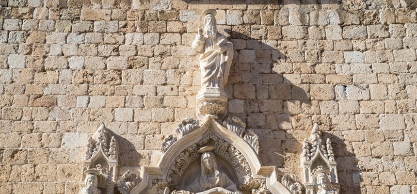 St. Jerome: The Slow Work of Sanctity