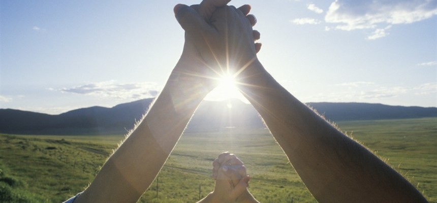 A Time to Reflect on Changing the World