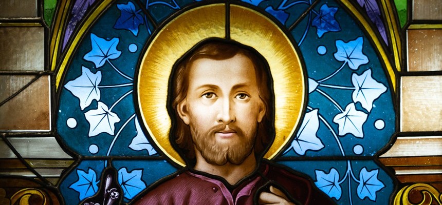 3 Reasons Why Saint Joseph is the Best Role Model for Men