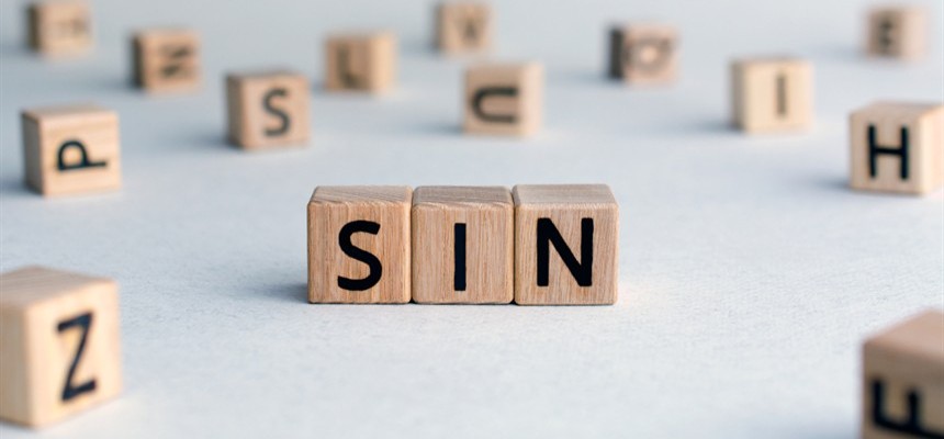 ABORTION:  WHOSE SIN IS IT?