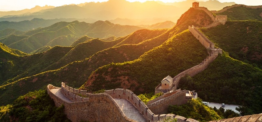 ‘The Wall' a story from the underground church in China