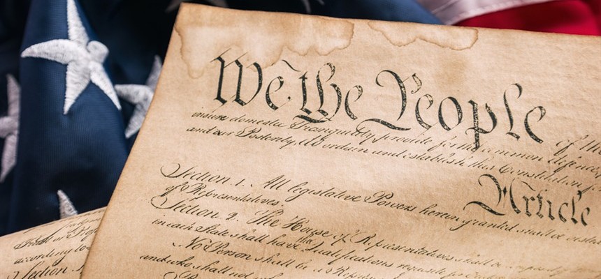 Time to consider studying our Constitution and Declaration of Independence