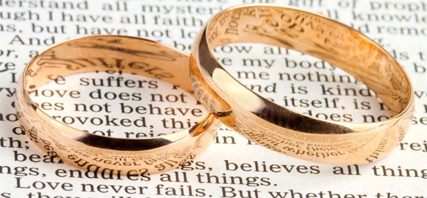 10 Great Marriages in the Bible