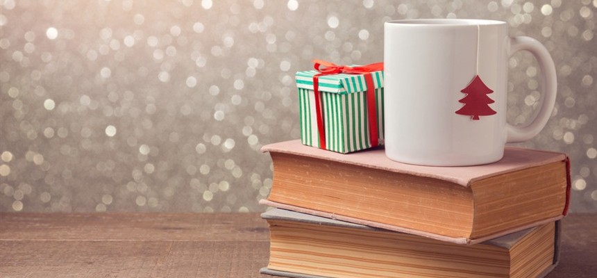 Faith-Filled Books for the Holiday Season