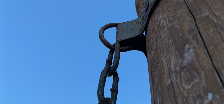 Execution by Torture