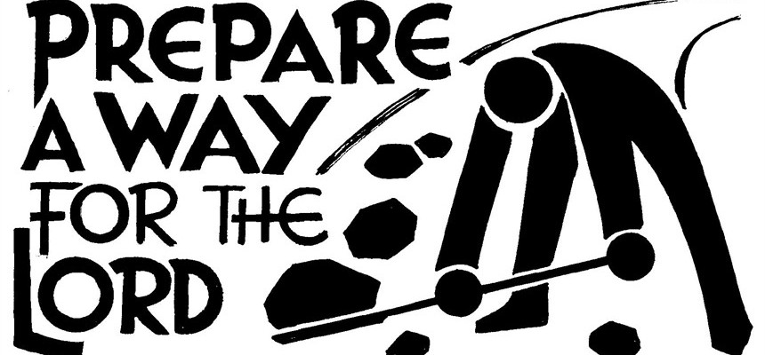 Prepare a Way for the Lord