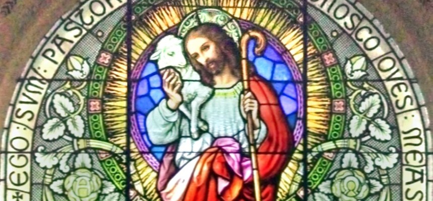 Good Shepherd