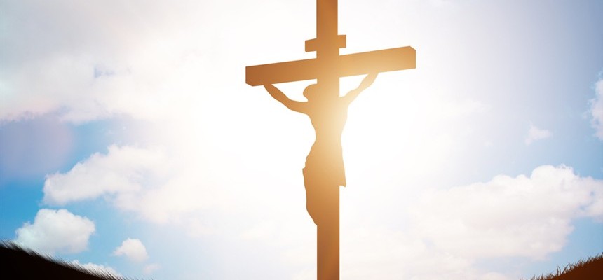 The Prelude to the Crucifixion