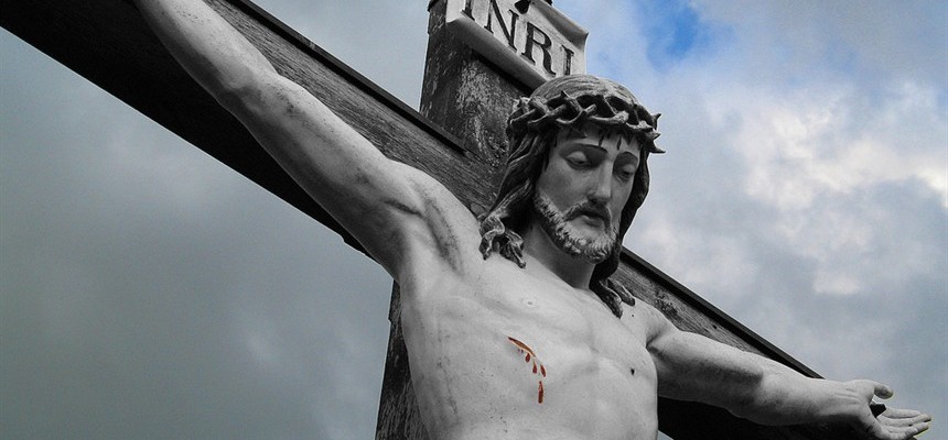 Exaltation of the Holy Cross
