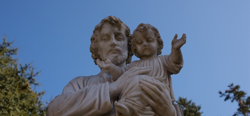 Art Historian Elizabeth Lev Reveals Role of St. Joseph in History and Today