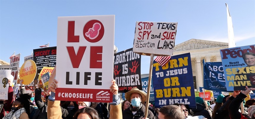 USCCB president, committee chairmen recommit church to pro-life initiatives