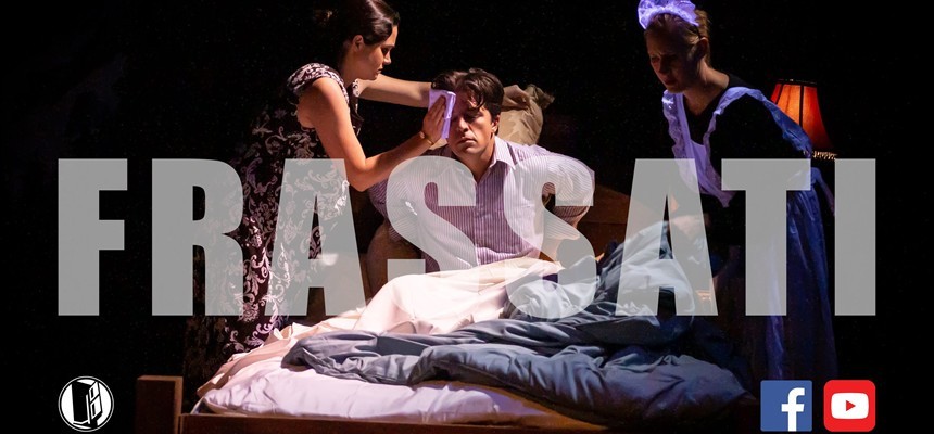 Livestream of 'Frassati' April 6 explores life of sainthood candidate
