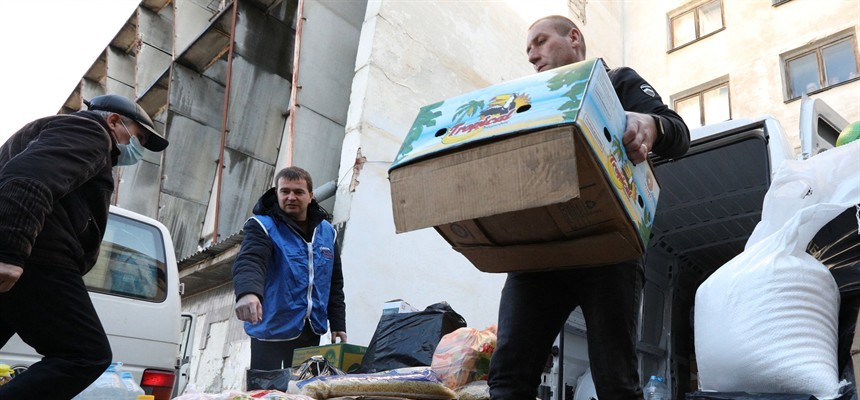 UPDATE: Where to give to help Ukraine