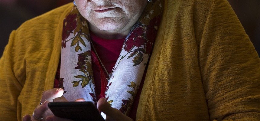 Catholic prayer apps of many styles guide people in their faith journey