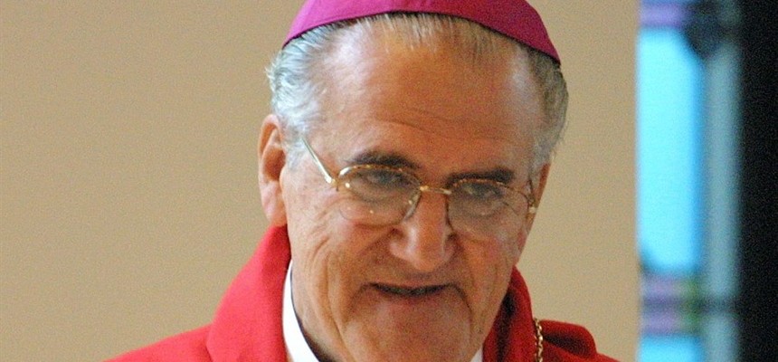 Mexican Cardinal Lozano Barragán dies at 89