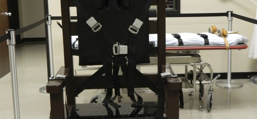 UPDATE: State court halts firing-squad execution with temporary stay