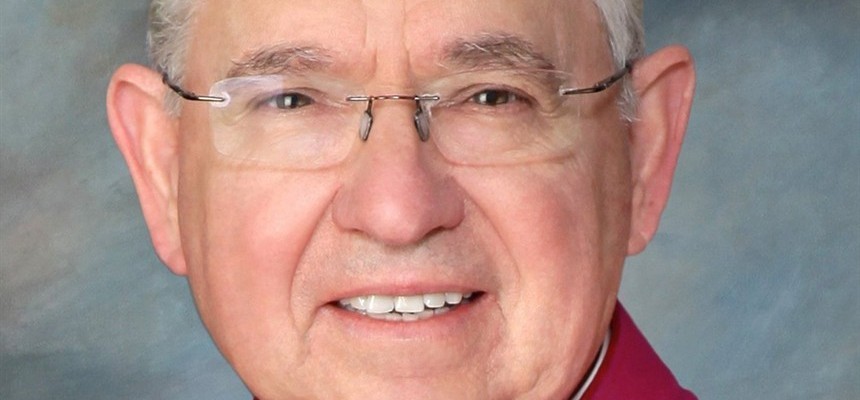 Charter's 20th anniversary calls for 'continued vigilance,' archbishop says