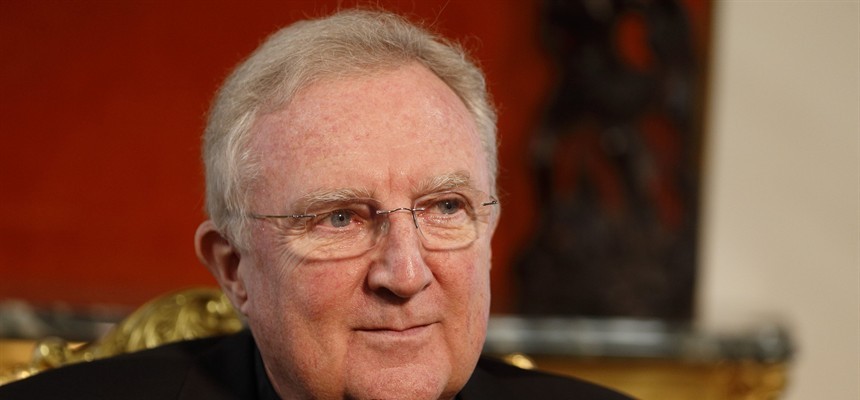 Cardinal-designate calls liturgical tensions a 'tragedy'