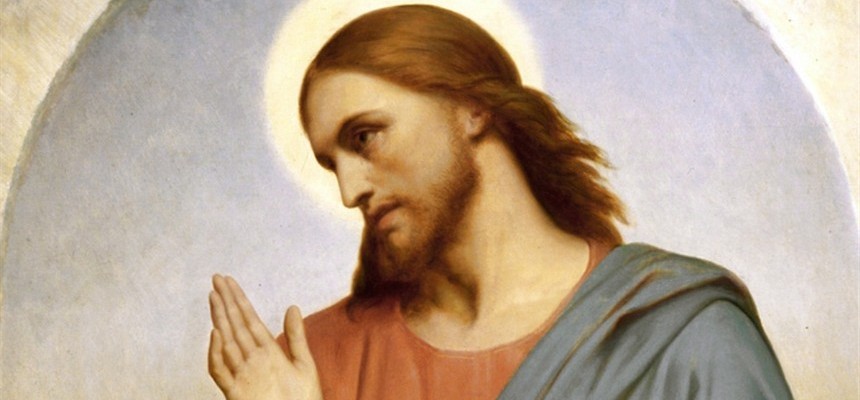 How Come You Catholics Ignore Jesus' Words and Call Men "Father"?
