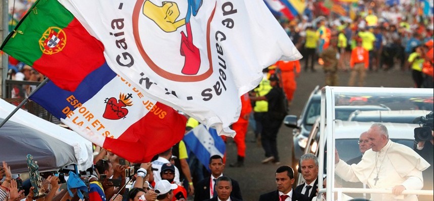 USCCB official sees enthusiasm building for WYD 2023 in Lisbon, Portugal