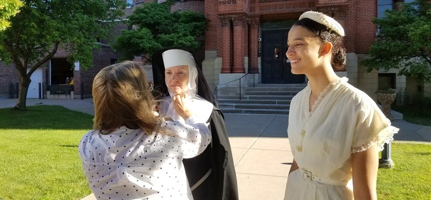 New documentary on Sister Thea Bowman highlights her faith, justice work