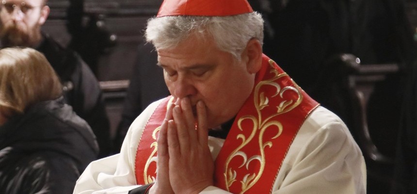 UPDATE: Pope decries savagery, monstrosities against people in Ukraine