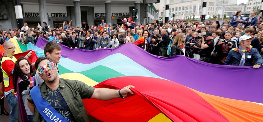 UPDATE: Bishops in Belgium authorize prayer for committed gay couples