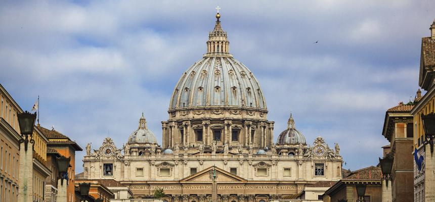 In Defense Of Catholicism - Part 1