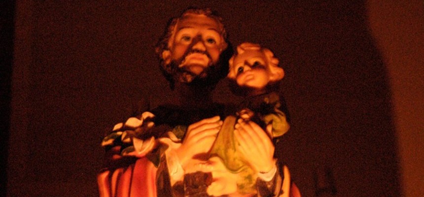 Source of Hope: Prayer to Saint Joseph the Worker