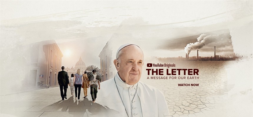 Vatican marks ecology saint's feast day with film premiere, climate accords