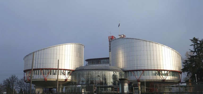 European court: Belgian doctors violated woman's right to life