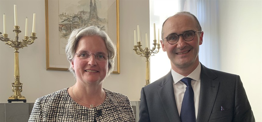 Germany's Synodal Path continues to draw attention in Rome