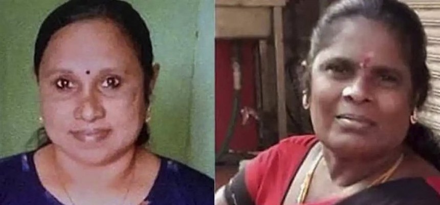 Kerala bishops shocked over human sacrifice of two women