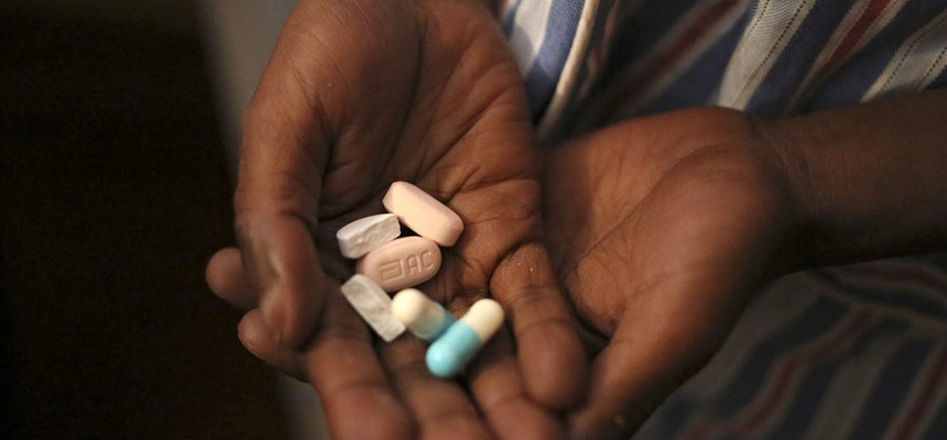 Church urged to focus on African teens coming of age with HIV