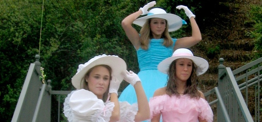 Manners, Southern Style
