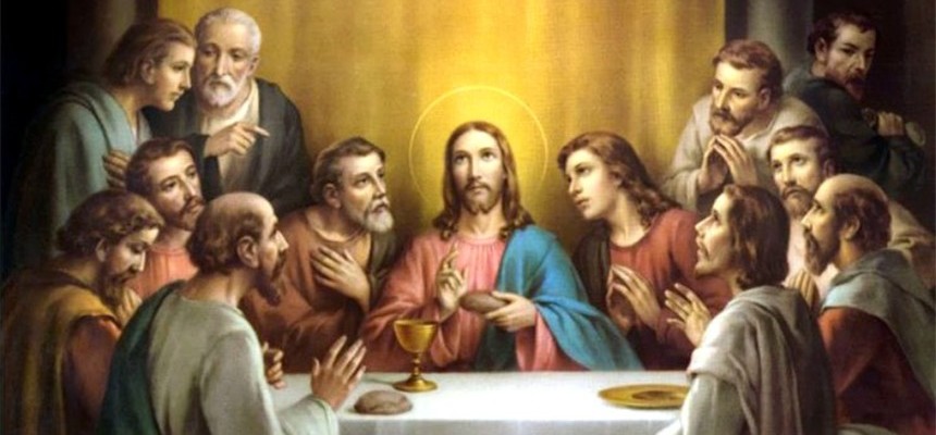 Biblical, Historical, and Miraculous Evidence of the Eucharist