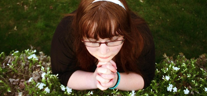 Going Deeper Into Prayer