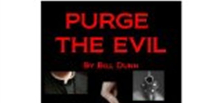 Book Review: "Purge the Evil"