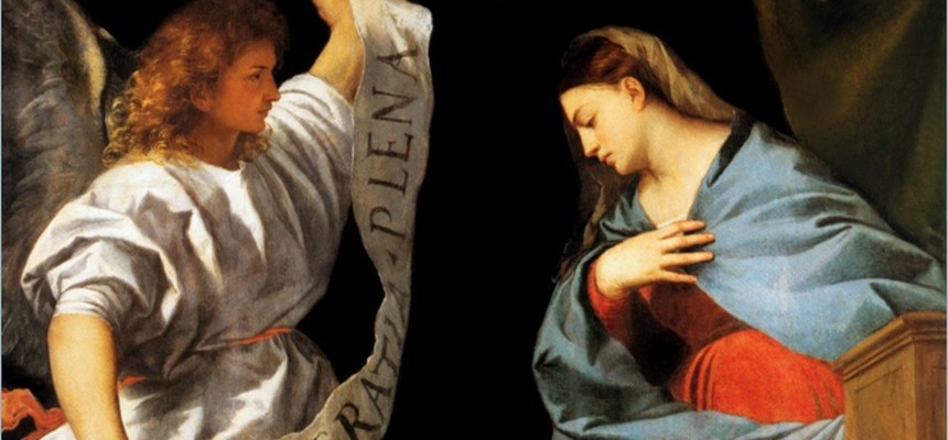The importance of St. Gabriel the Archangel