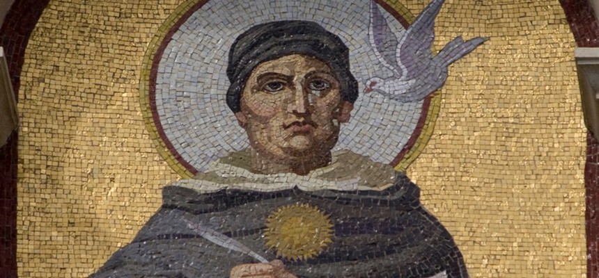An Introduction to the Five Ways of St. Thomas Aquinas, Part 1