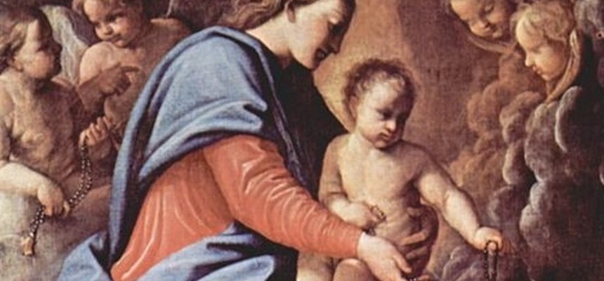 The Rosary - The Immense Power Within Our Grasp!