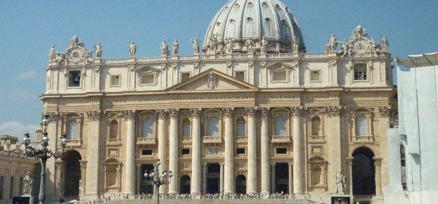 According to Scripture, is the Catholic Church infallible?