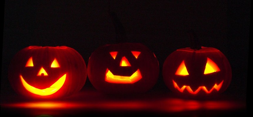 Should Catholics Celebrate Halloween?