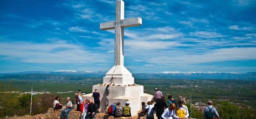 Innumerable Reasons the Chief Exorcist of Rome proclaims Medjugorje  "A Fortress Against Satan"