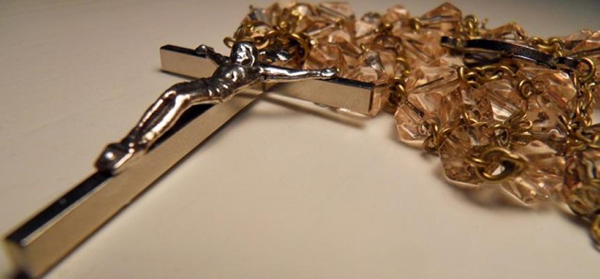Pray the Rosary