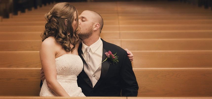 A Kiss Should Mean Something: A Brief Discussion on Pre-Marital Sex and Same-Sex Marriage