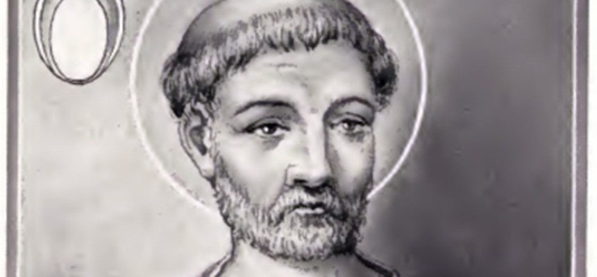 Pope St. Eleutherius