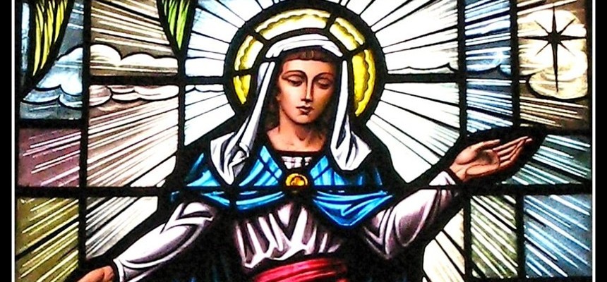 Can you prove the Assumption of Mary from the Bible?